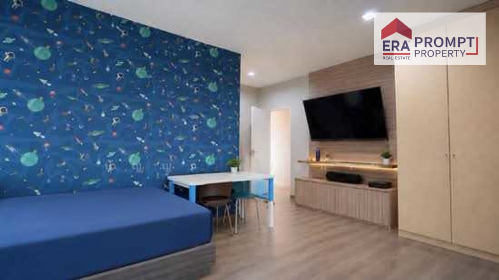 House for Sale at Mantana Ratchaphruek–Maha Chesadabodindranusorn Bridge | 100.4 sq.wah 14