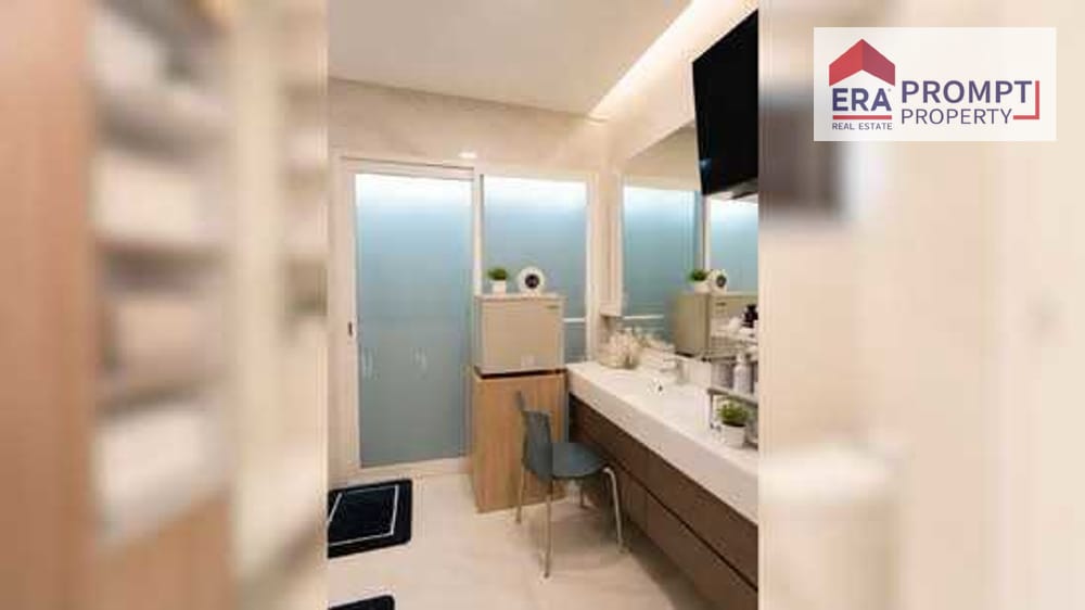 House for Sale at Mantana Ratchaphruek–Maha Chesadabodindranusorn Bridge | 100.4 sq.wah 39