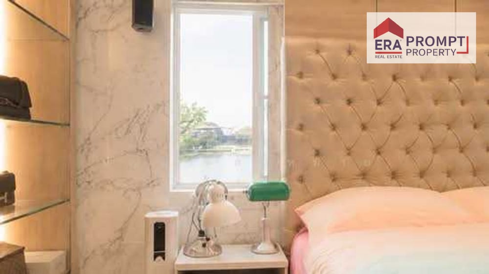 House for Sale at Mantana Ratchaphruek–Maha Chesadabodindranusorn Bridge | 100.4 sq.wah 5