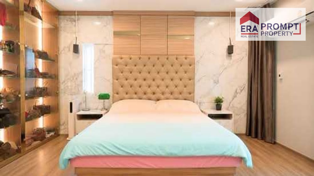 House for Sale at Mantana Ratchaphruek–Maha Chesadabodindranusorn Bridge | 100.4 sq.wah 2