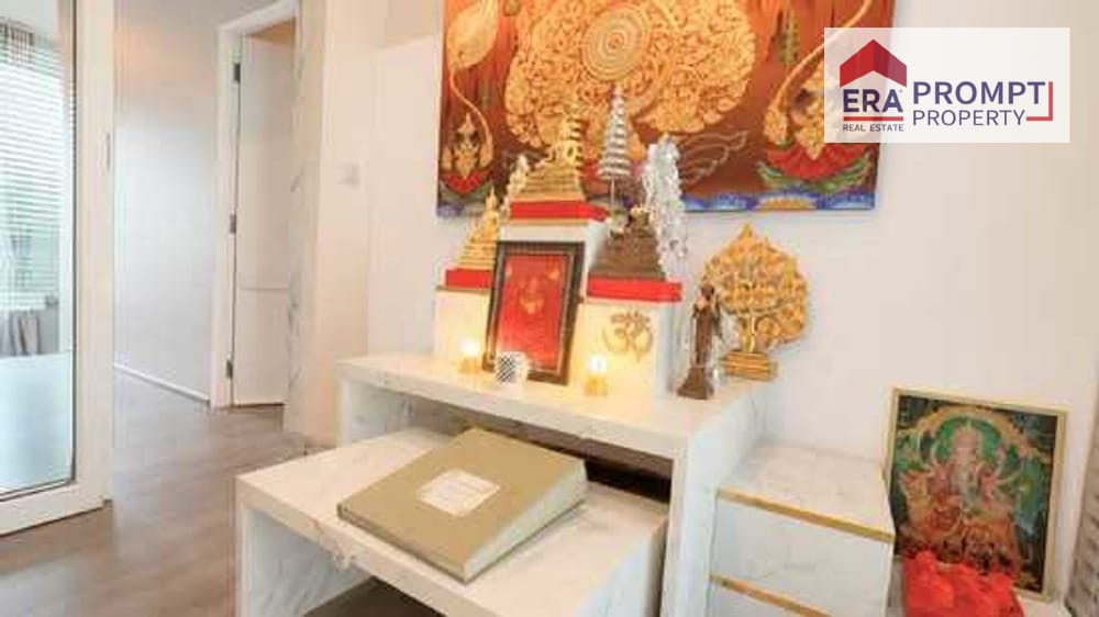 House for Sale at Mantana Ratchaphruek–Maha Chesadabodindranusorn Bridge | 100.4 sq.wah 22