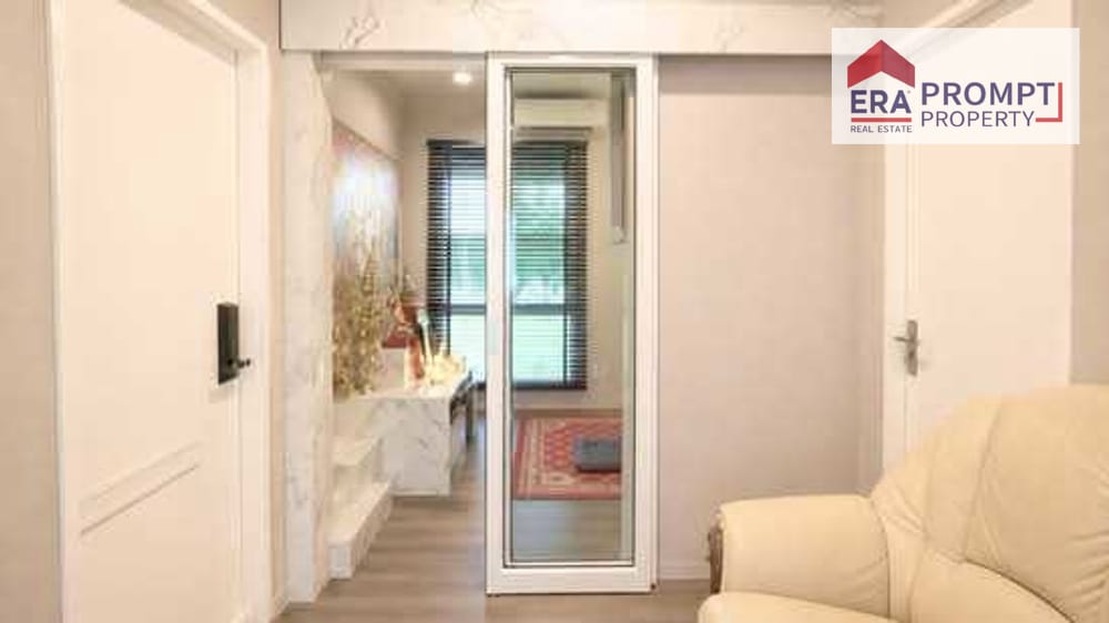 House for Sale at Mantana Ratchaphruek–Maha Chesadabodindranusorn Bridge | 100.4 sq.wah 23