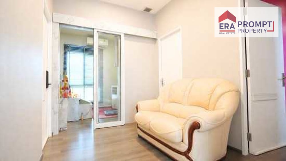 House for Sale at Mantana Ratchaphruek–Maha Chesadabodindranusorn Bridge | 100.4 sq.wah 20
