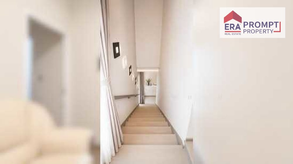 House for Sale at Mantana Ratchaphruek–Maha Chesadabodindranusorn Bridge | 100.4 sq.wah 24
