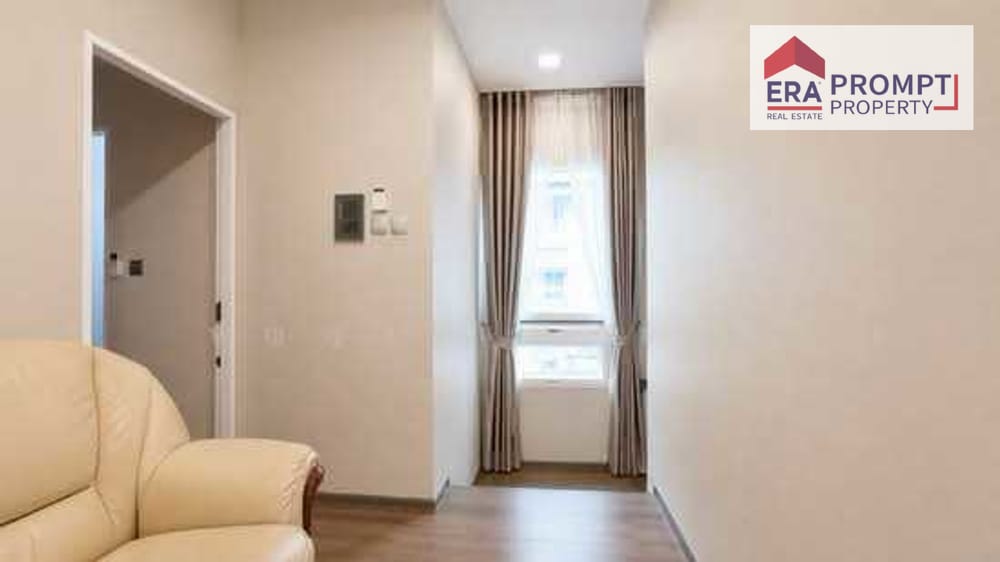 House for Sale at Mantana Ratchaphruek–Maha Chesadabodindranusorn Bridge | 100.4 sq.wah 25