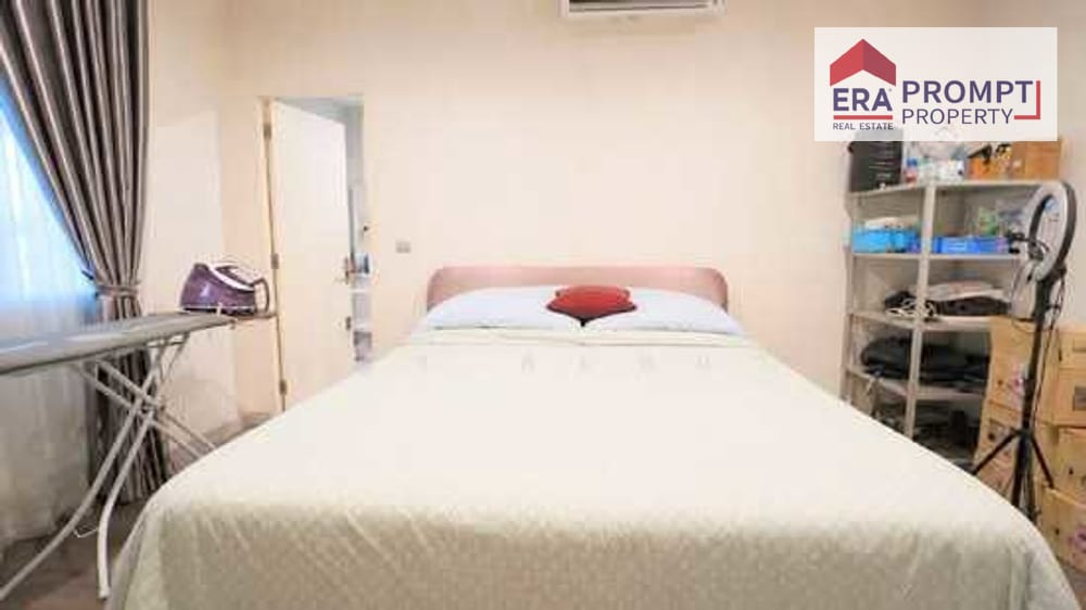 House for Sale at Mantana Ratchaphruek–Maha Chesadabodindranusorn Bridge | 100.4 sq.wah 6