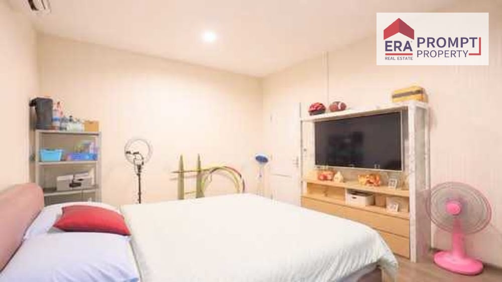 House for Sale at Mantana Ratchaphruek–Maha Chesadabodindranusorn Bridge | 100.4 sq.wah 7