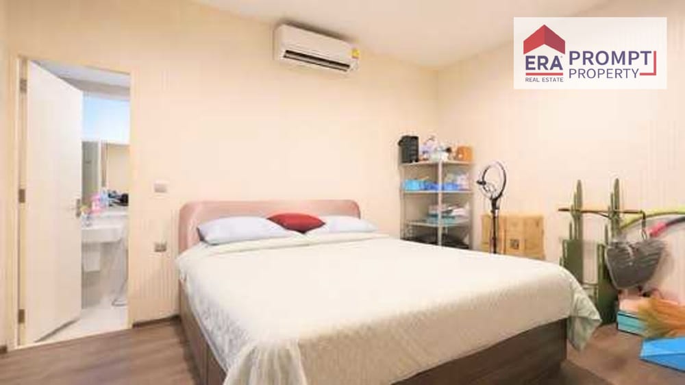 House for Sale at Mantana Ratchaphruek–Maha Chesadabodindranusorn Bridge | 100.4 sq.wah 10