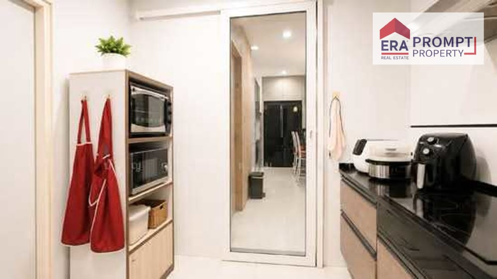House for Sale at Mantana Ratchaphruek–Maha Chesadabodindranusorn Bridge | 100.4 sq.wah 27