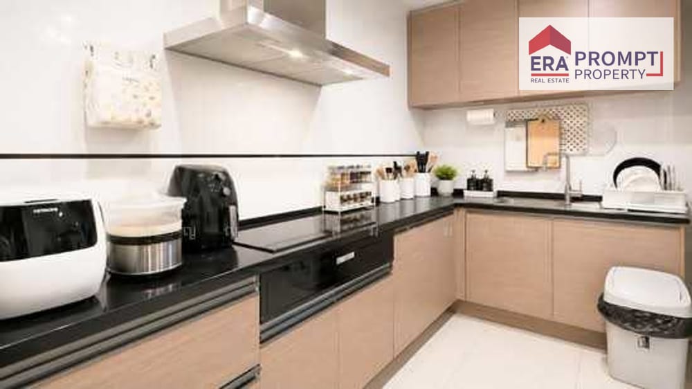 House for Sale at Mantana Ratchaphruek–Maha Chesadabodindranusorn Bridge | 100.4 sq.wah 28