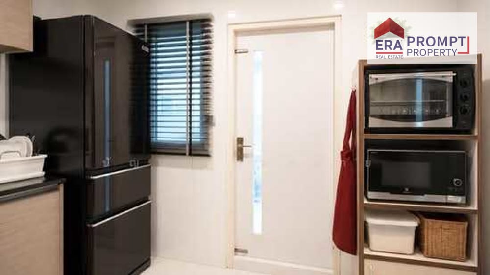 House for Sale at Mantana Ratchaphruek–Maha Chesadabodindranusorn Bridge | 100.4 sq.wah 29