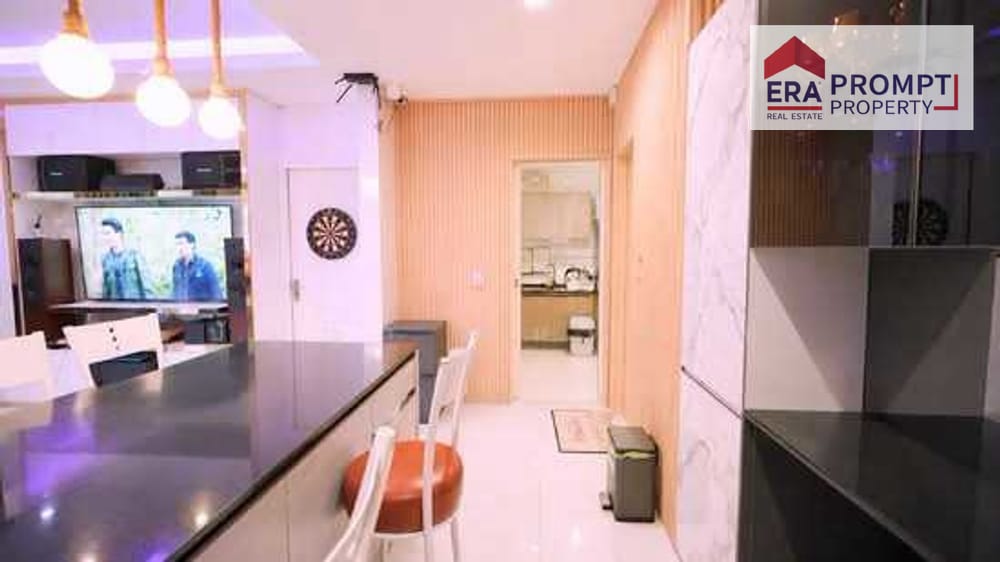 House for Sale at Mantana Ratchaphruek–Maha Chesadabodindranusorn Bridge | 100.4 sq.wah 30