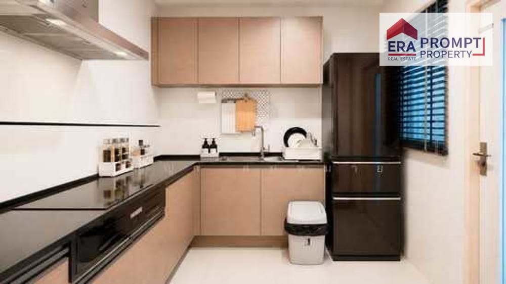 House for Sale at Mantana Ratchaphruek–Maha Chesadabodindranusorn Bridge | 100.4 sq.wah 31