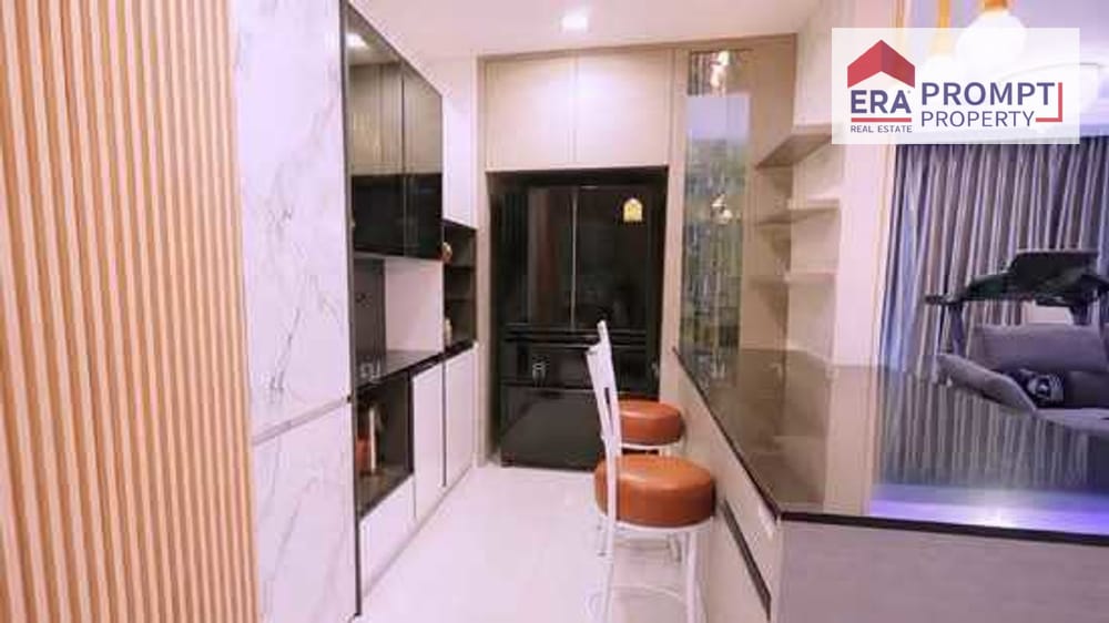 House for Sale at Mantana Ratchaphruek–Maha Chesadabodindranusorn Bridge | 100.4 sq.wah 33