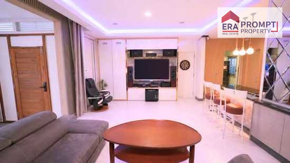 House for Sale at Mantana Ratchaphruek–Maha Chesadabodindranusorn Bridge | 100.4 sq.wah 37