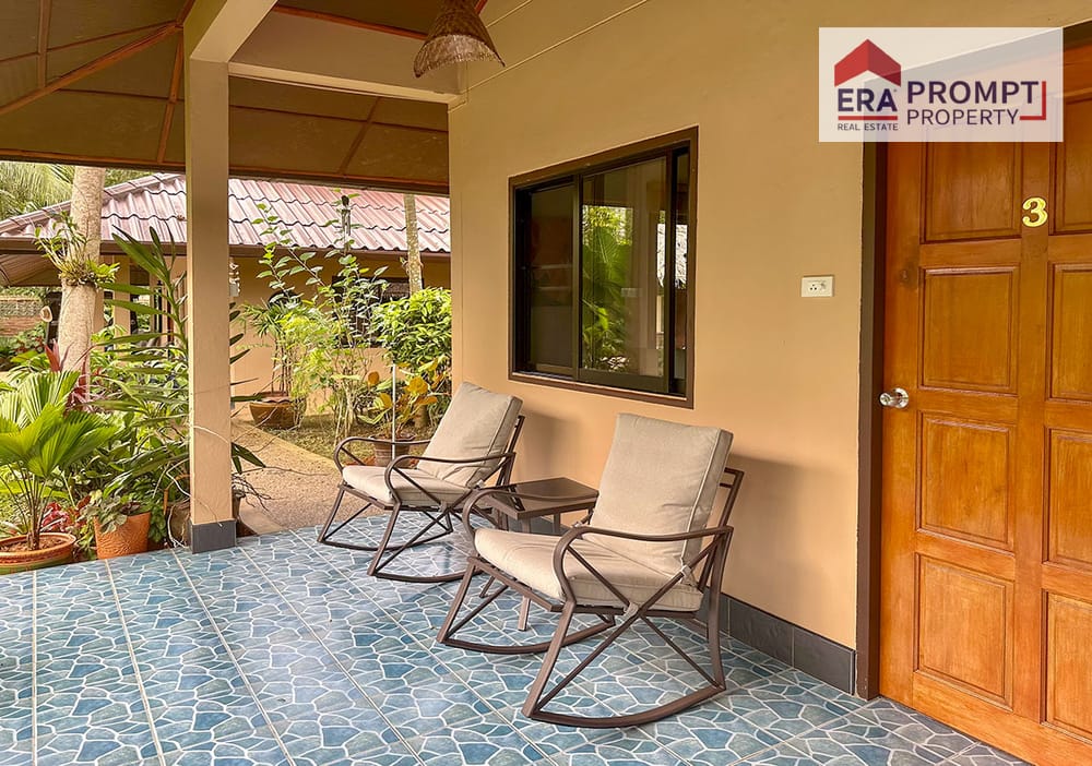 For Sale: Natai Garden Retreat | Near Natai Beach, Phang Nga 16
