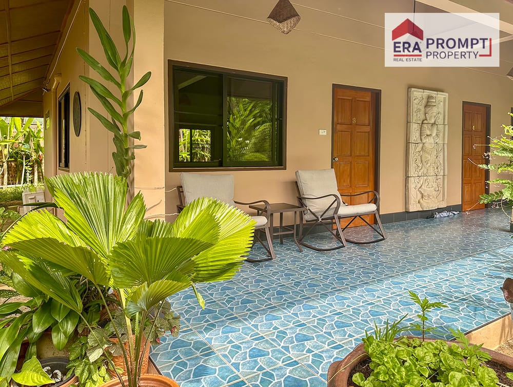 For Sale: Natai Garden Retreat | Near Natai Beach, Phang Nga 15