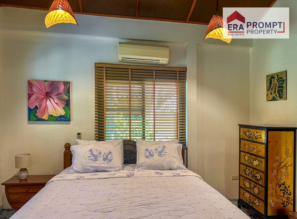 For Sale: Natai Garden Retreat | Near Natai Beach, Phang Nga 1