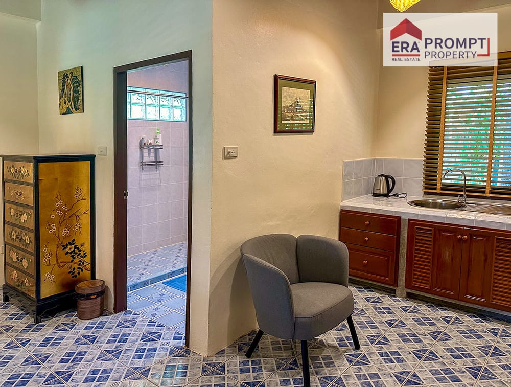 For Sale: Natai Garden Retreat | Near Natai Beach, Phang Nga 3