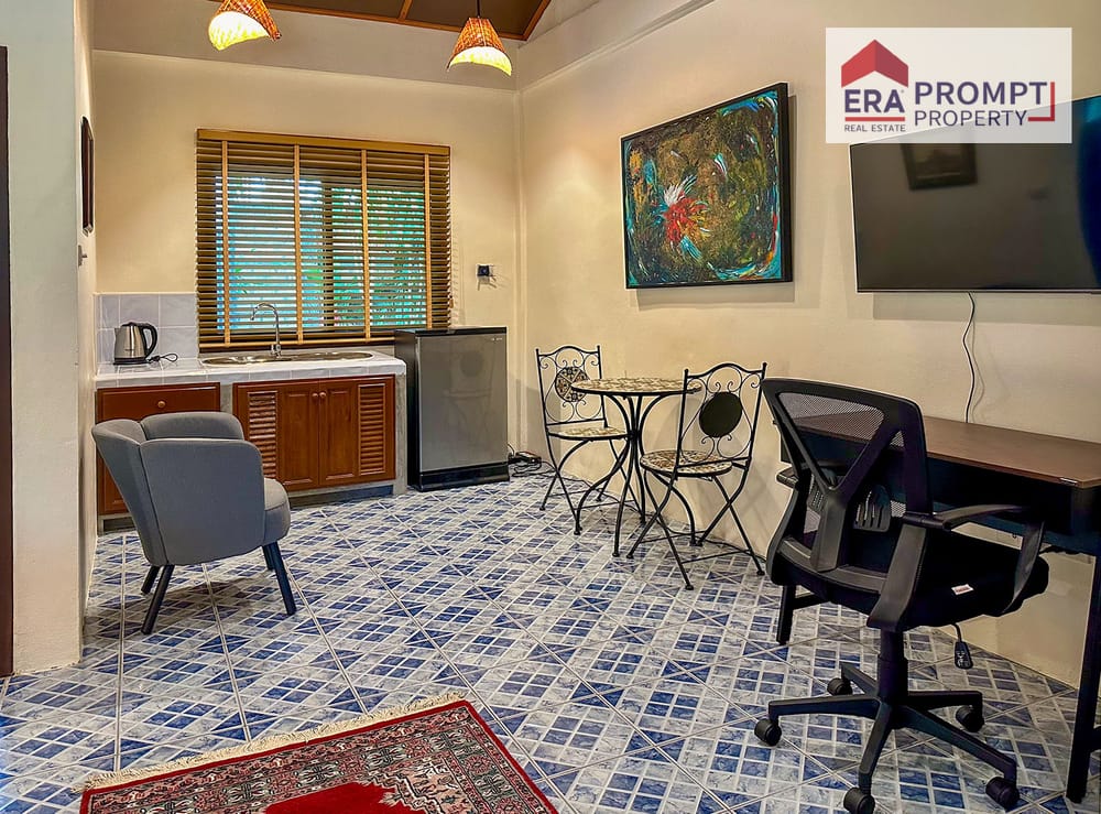 For Sale: Natai Garden Retreat | Near Natai Beach, Phang Nga 4