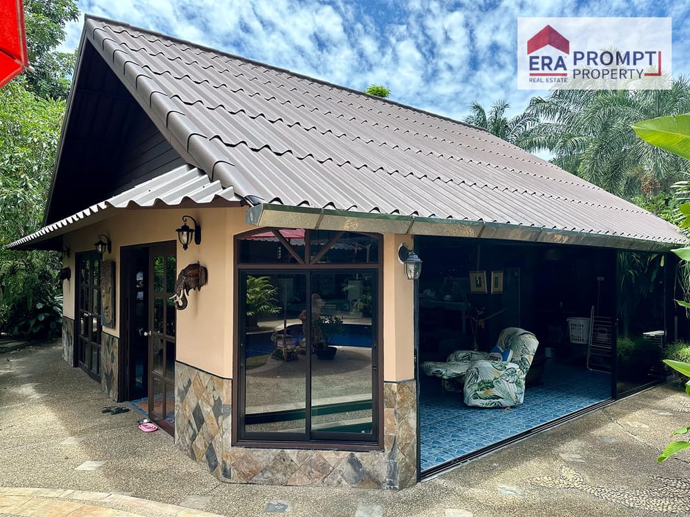For Sale: Natai Garden Retreat | Near Natai Beach, Phang Nga 17