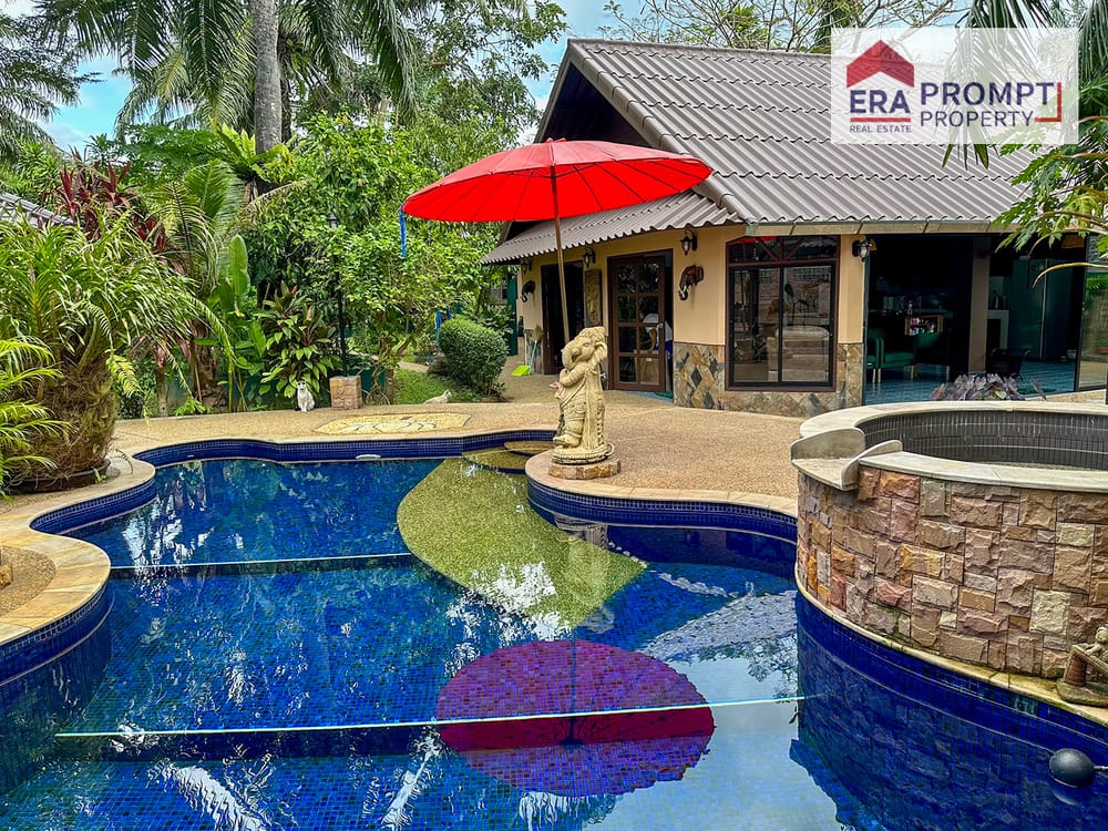 For Sale: Natai Garden Retreat | Near Natai Beach, Phang Nga 19