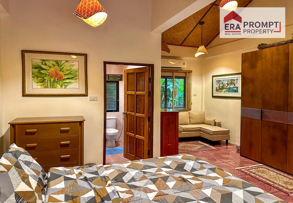 For Sale: Natai Garden Retreat | Near Natai Beach, Phang Nga 5