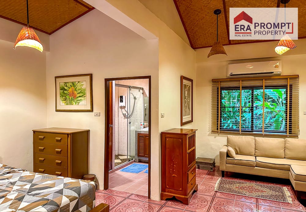 For Sale: Natai Garden Retreat | Near Natai Beach, Phang Nga 6