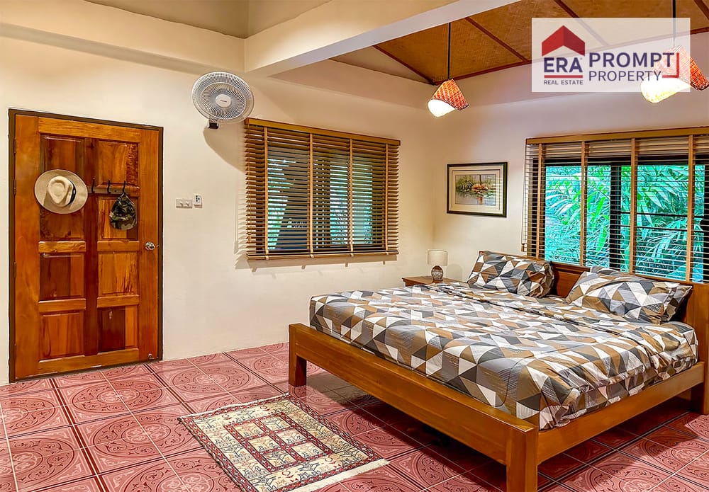 For Sale: Natai Garden Retreat | Near Natai Beach, Phang Nga 7