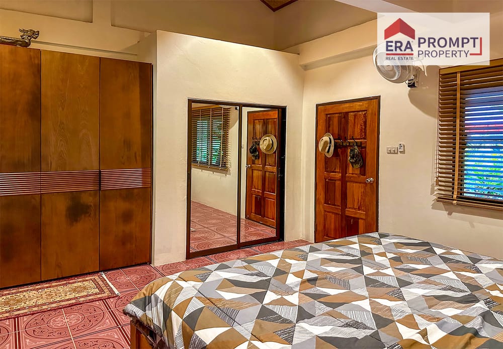 For Sale: Natai Garden Retreat | Near Natai Beach, Phang Nga 8
