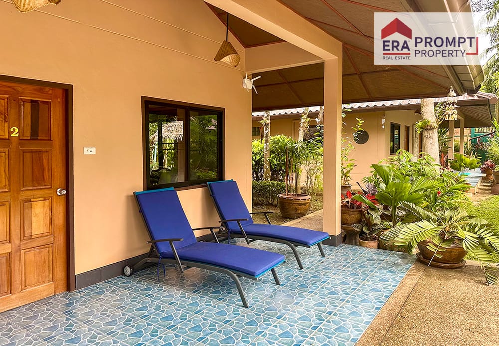 For Sale: Natai Garden Retreat | Near Natai Beach, Phang Nga 20