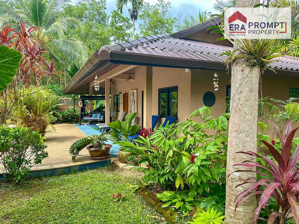 For Sale: Natai Garden Retreat | Near Natai Beach, Phang Nga 21