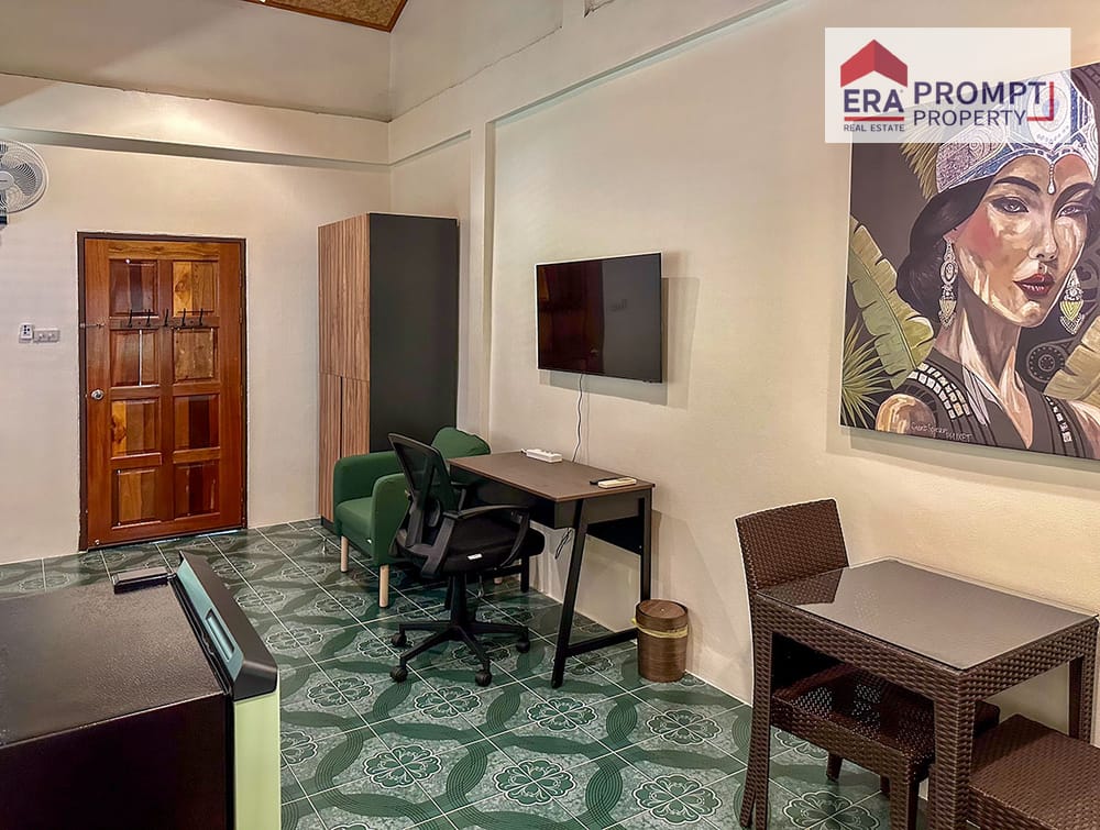 For Sale: Natai Garden Retreat | Near Natai Beach, Phang Nga 11