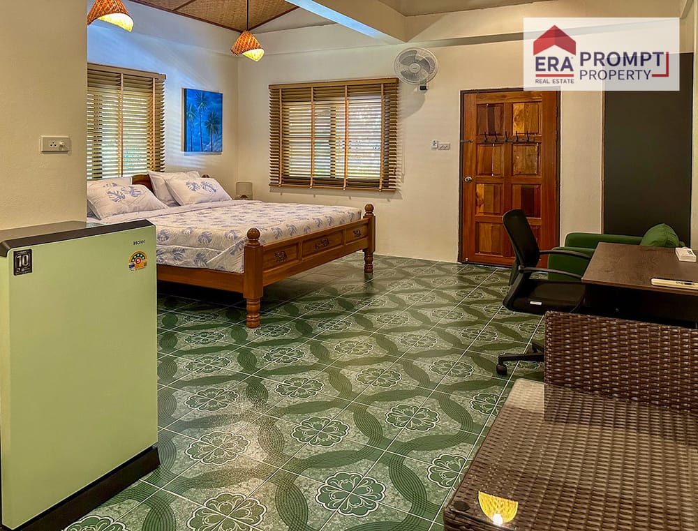 For Sale: Natai Garden Retreat | Near Natai Beach, Phang Nga 13