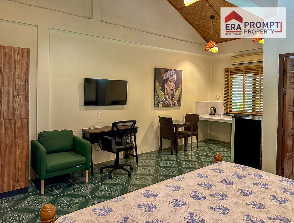 For Sale: Natai Garden Retreat | Near Natai Beach, Phang Nga 14