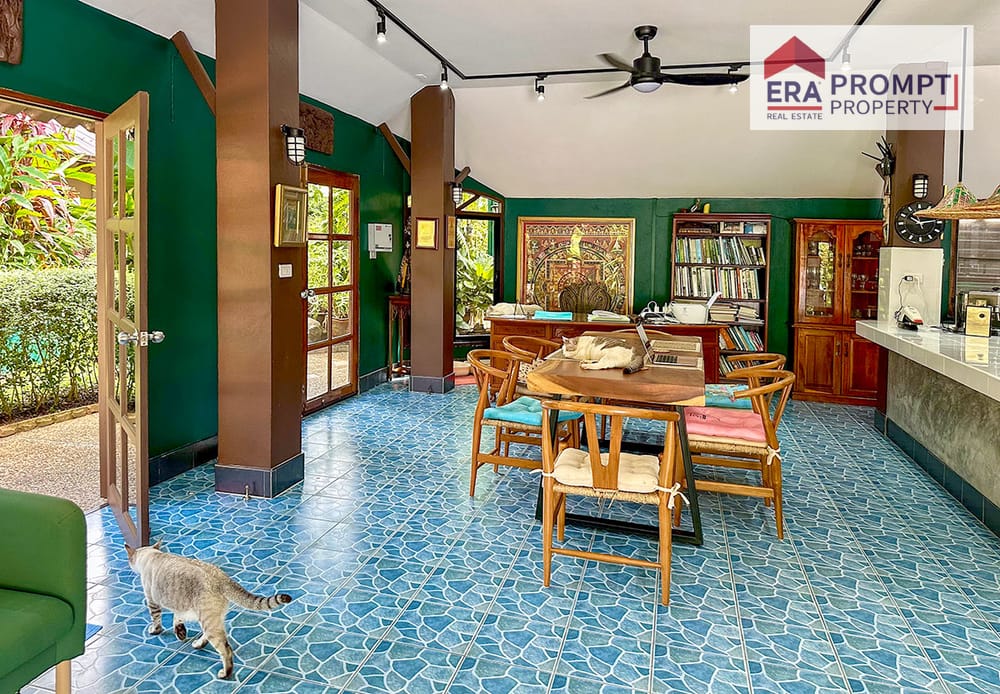 For Sale: Natai Garden Retreat | Near Natai Beach, Phang Nga 23