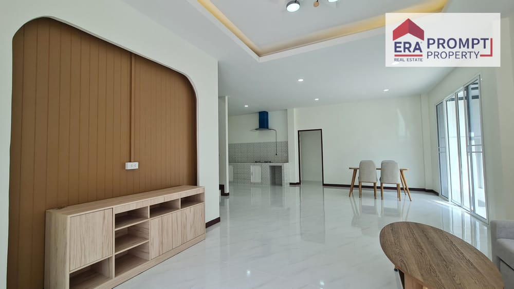 🏡✨House for Sale at Phatthan Siri The Prid 3