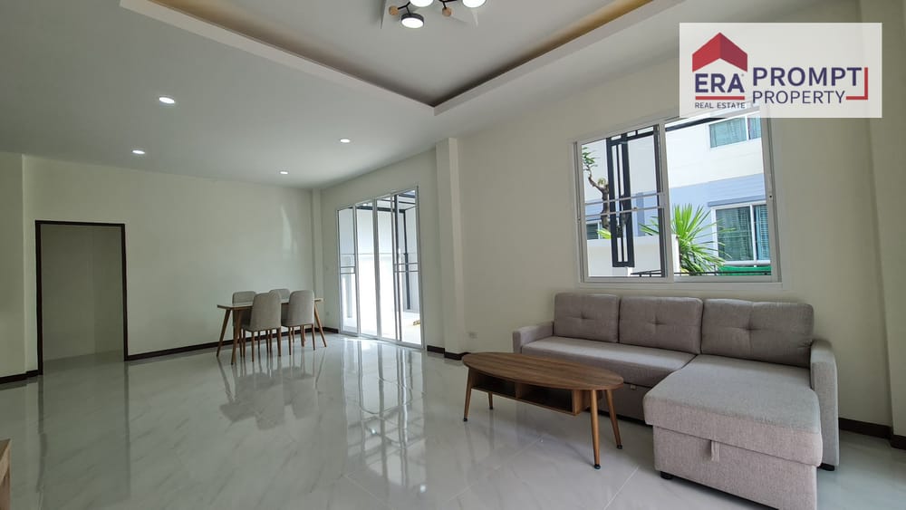 🏡✨House for Sale at Phatthan Siri The Prid 4
