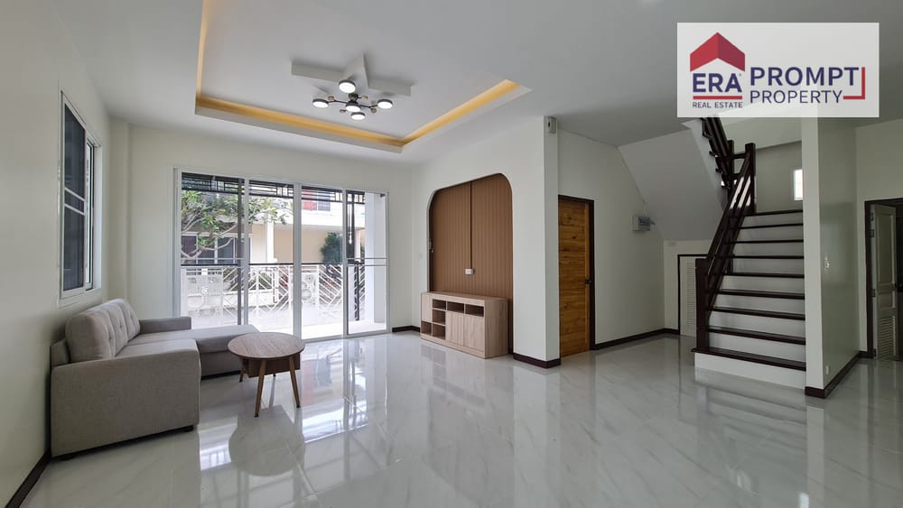 🏡✨House for Sale at Phatthan Siri The Prid 5