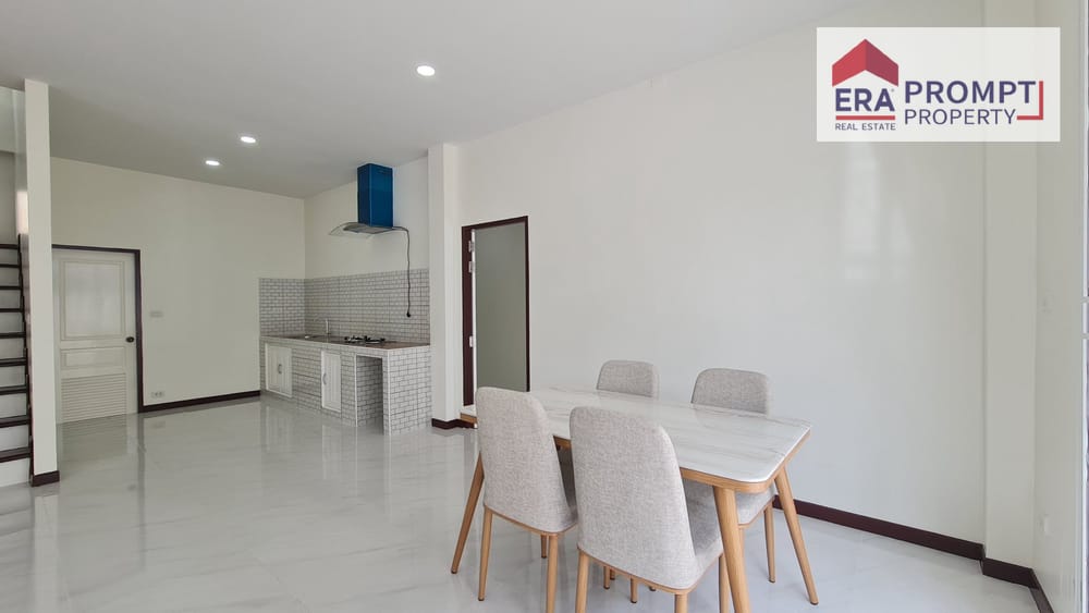 🏡✨House for Sale at Phatthan Siri The Prid 6