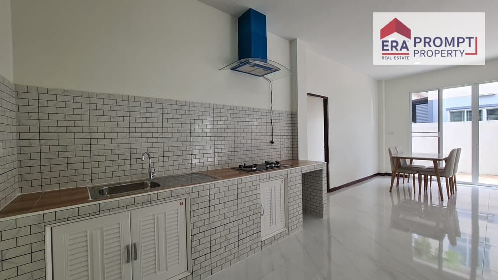🏡✨House for Sale at Phatthan Siri The Prid 8