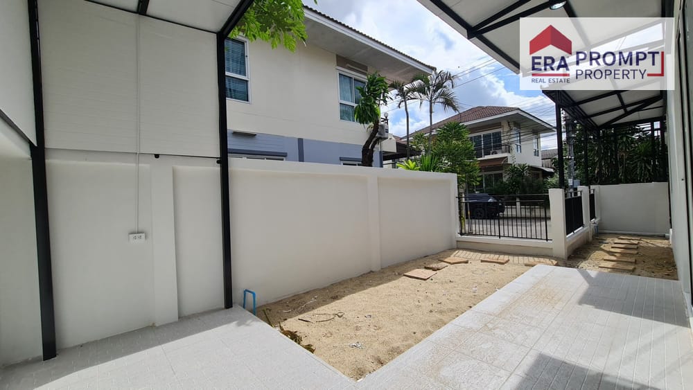 🏡✨House for Sale at Phatthan Siri The Prid 10
