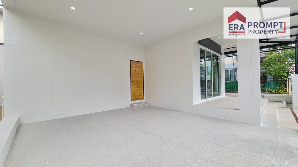 🏡✨House for Sale at Phatthan Siri The Prid 11