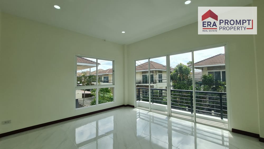 🏡✨House for Sale at Phatthan Siri The Prid 17