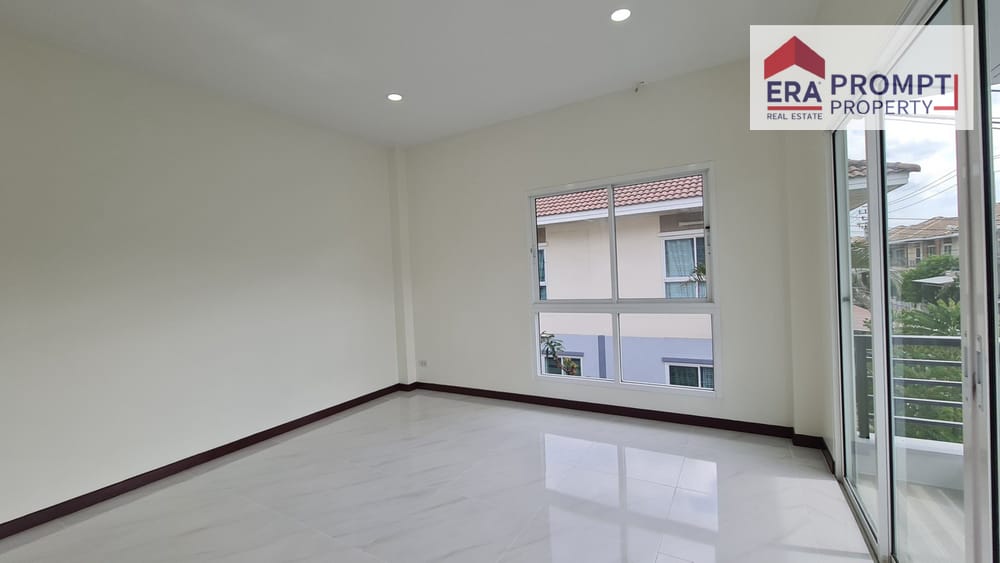 🏡✨House for Sale at Phatthan Siri The Prid 19