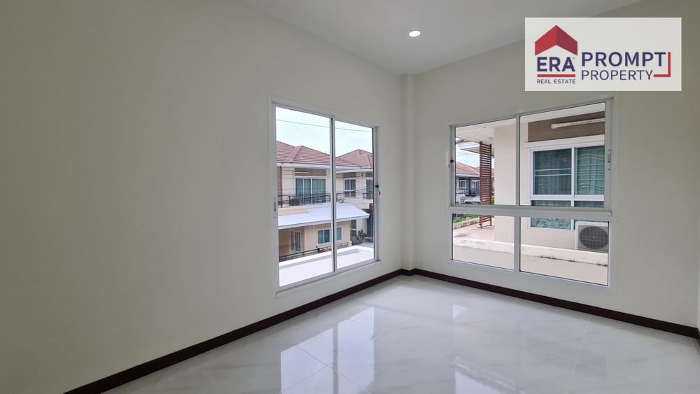 🏡✨House for Sale at Phatthan Siri The Prid 20