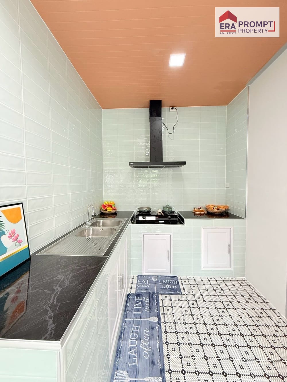 4-Bedroom House for Sale | Ratchaphruek Hathairat | Free Transfer Fees 8