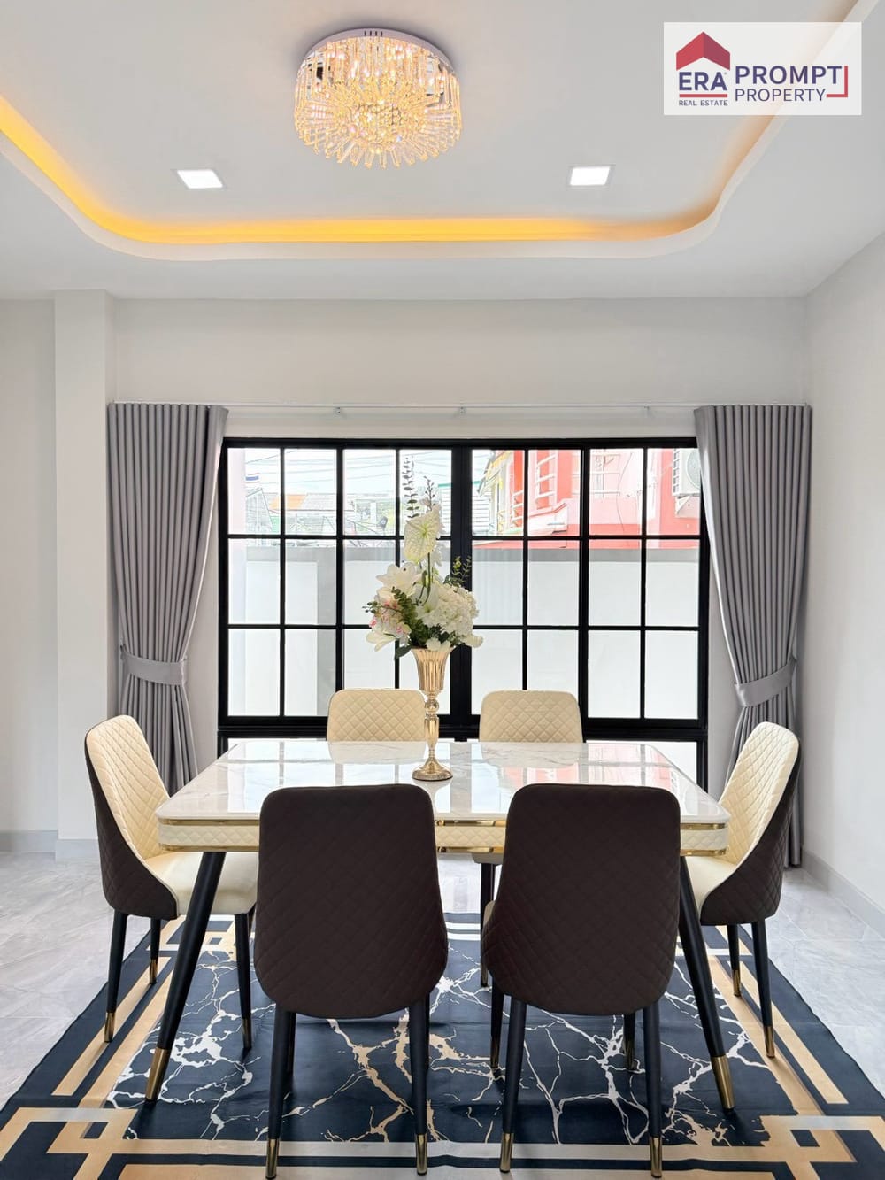 4-Bedroom House for Sale | Ratchaphruek Hathairat | Free Transfer Fees 7
