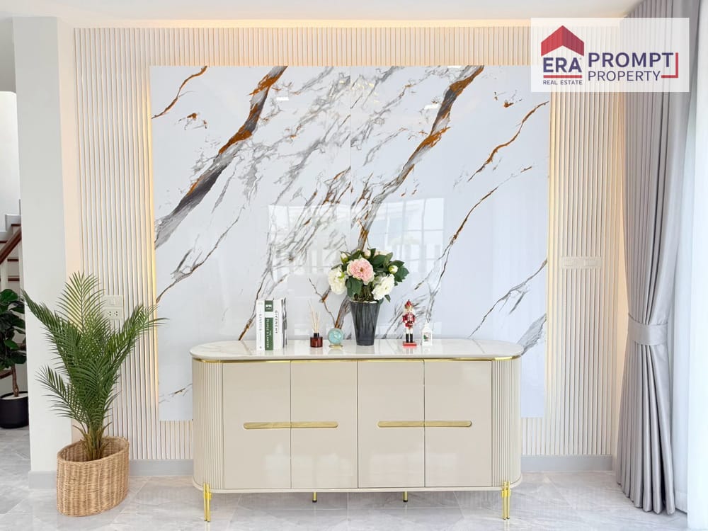 4-Bedroom House for Sale | Ratchaphruek Hathairat | Free Transfer Fees 5