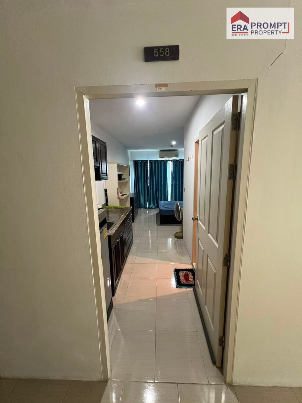 A.D. Bangsaray Lake & Resort | 8th Floor with Open View | Near Bang Saray Beach 6